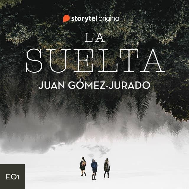 Cover for La suelta - S01E01