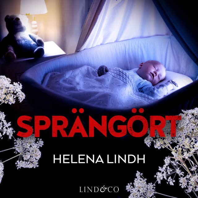 Sprängört by Helena Lindh