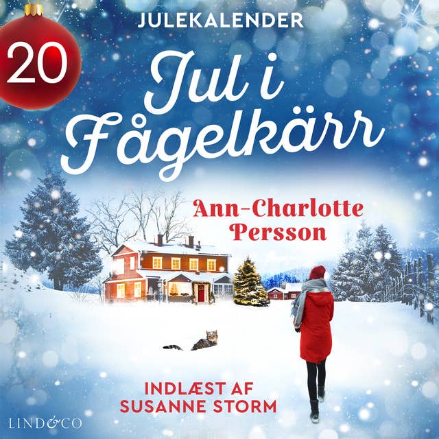 Jul i Fågelkärr - Luke 20