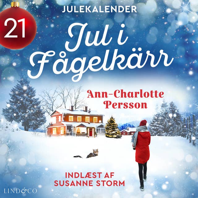Jul i Fågelkärr - Luke 21