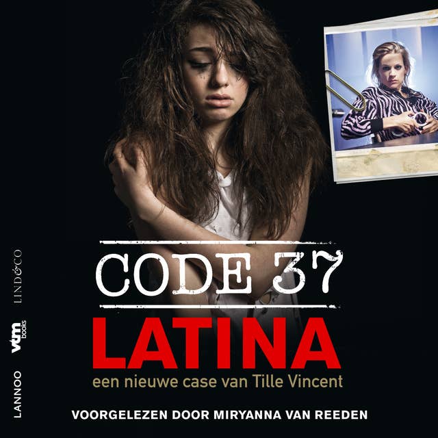 Code 37 - Latina