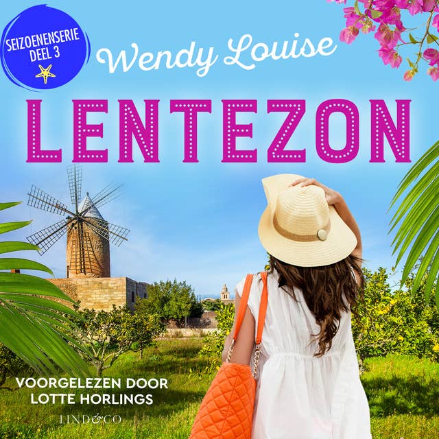 Cover for Lentezon