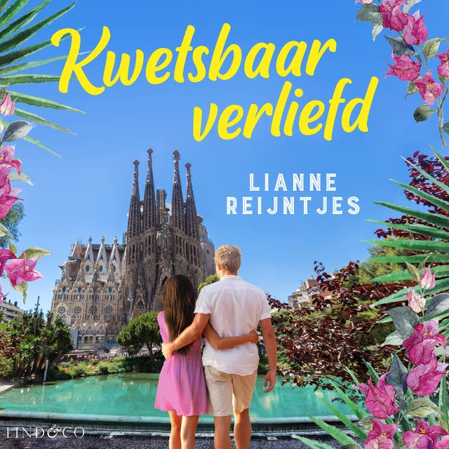 Kwetsbaar verliefd