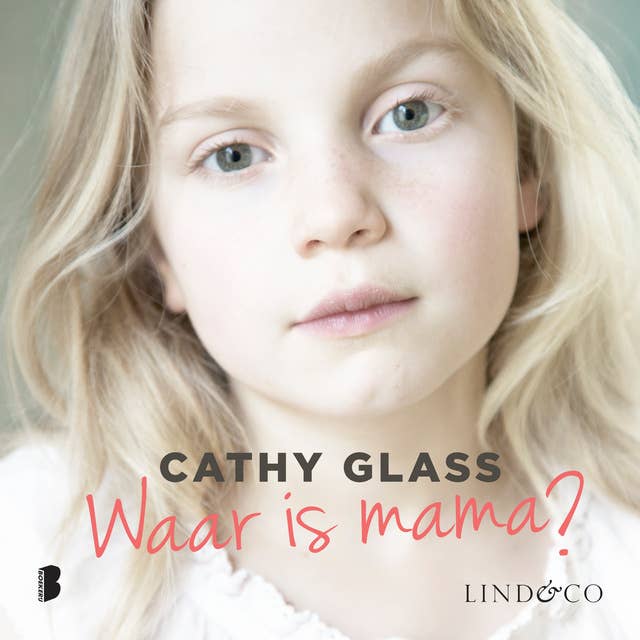 Waar is mama? by Cathy Glass