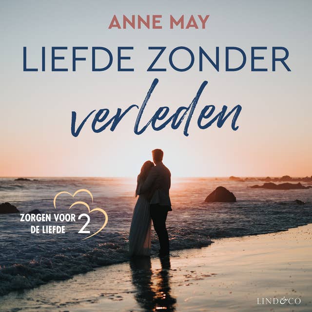 Liefde zonder verleden