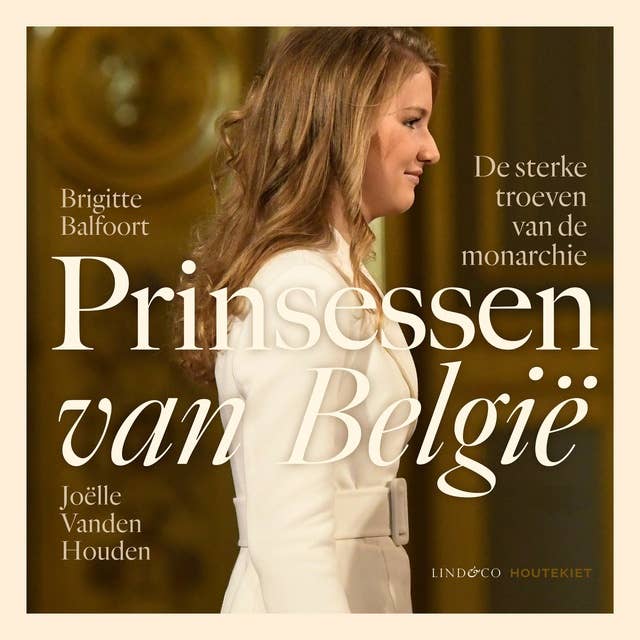 Prinsessen van België - De sterke troeven van de monarchie