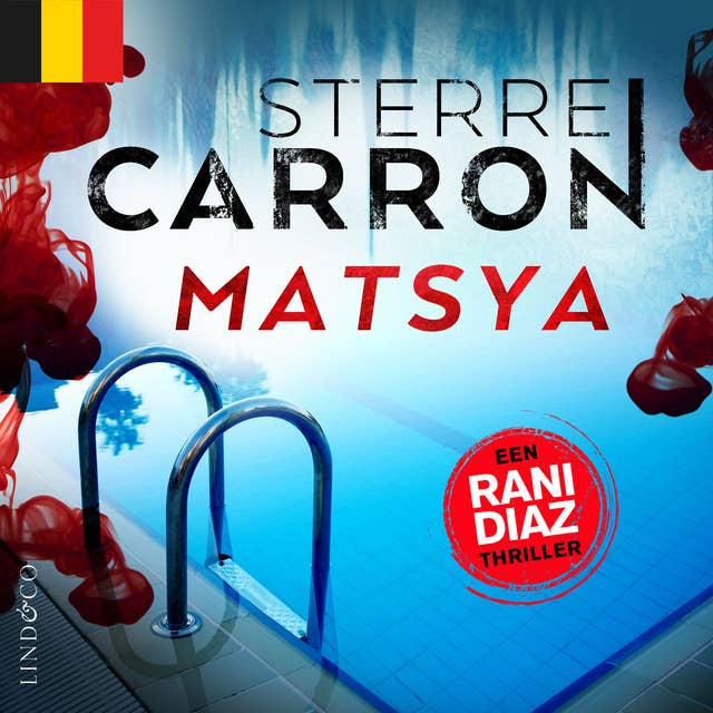Rani Diaz - Matsya (Vlaamse versie)