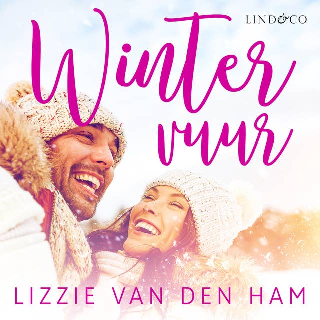 Cover for Wintervuur