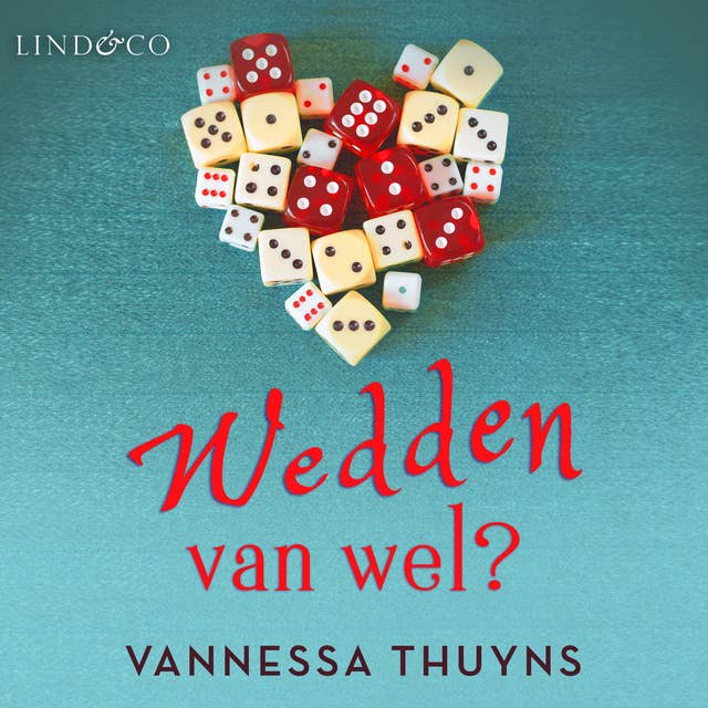 Wedden van wel? by Vannessa Thuyns
