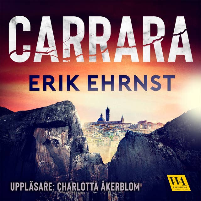 Cover for Carrara