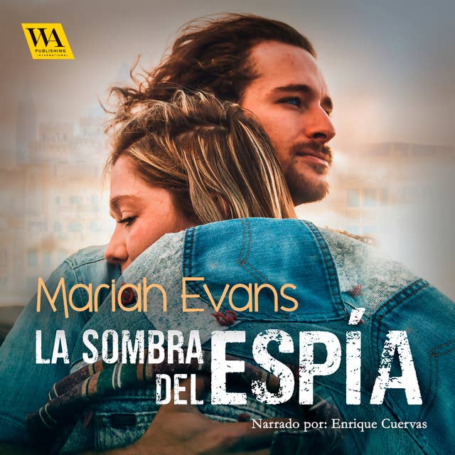 La sombra del espía 