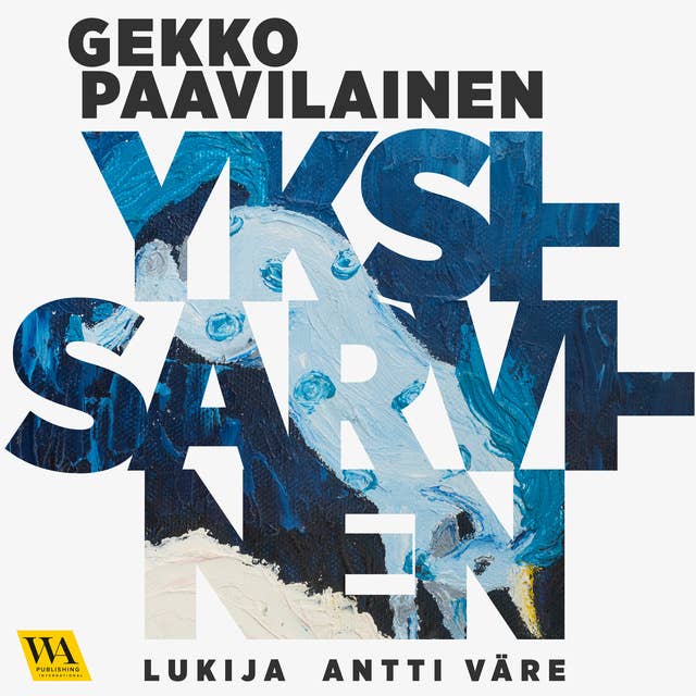 Cover for Yksisarvinen