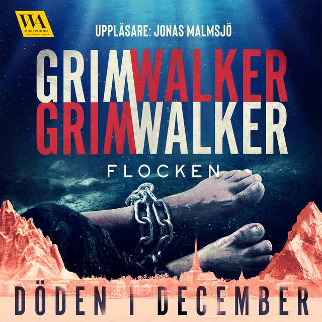 Cover for Flocken