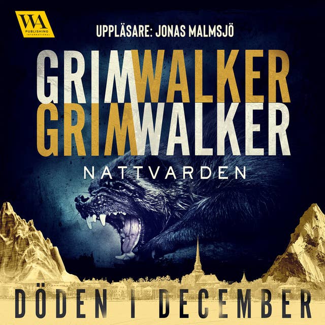 Cover for Nattvarden