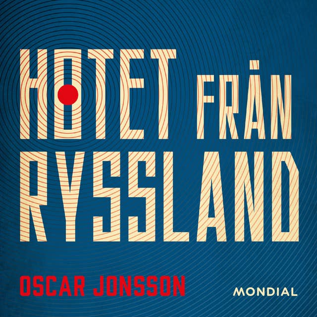 Hotet från Ryssland 