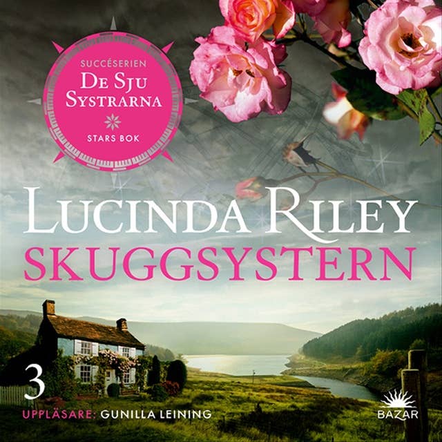 Cover for Skuggsystern : Stars bok