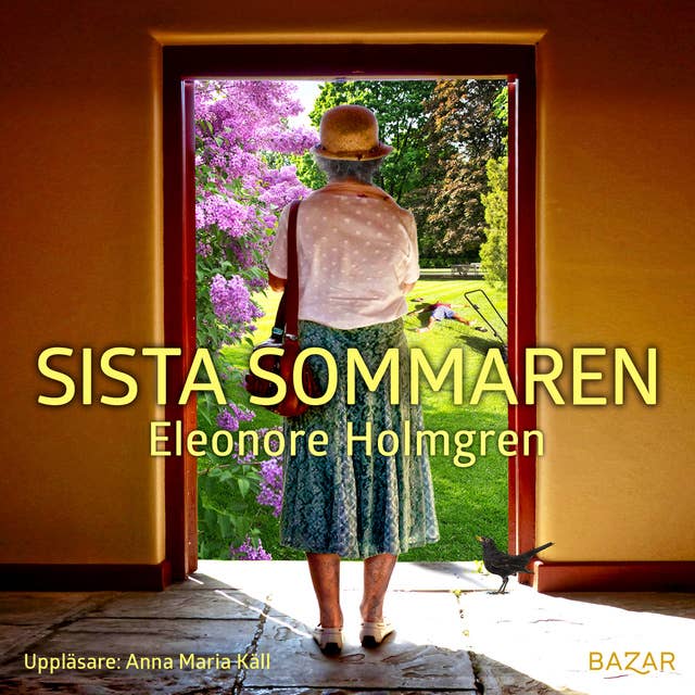 Sista sommaren