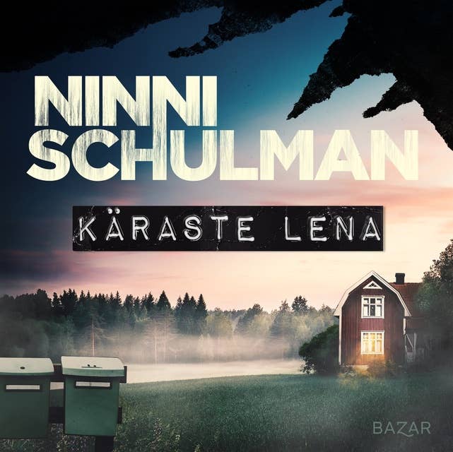 Käraste Lena by Ninni Schulman