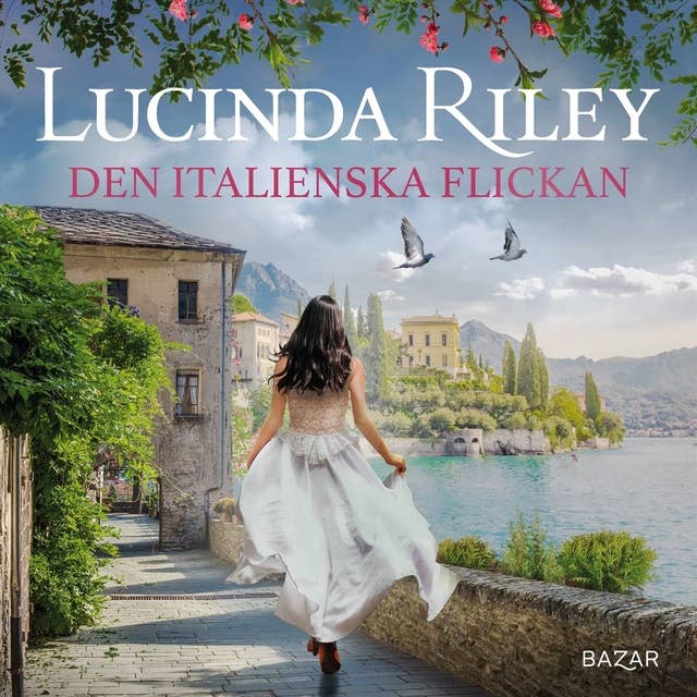 Den italienska flickan by Lucinda Riley