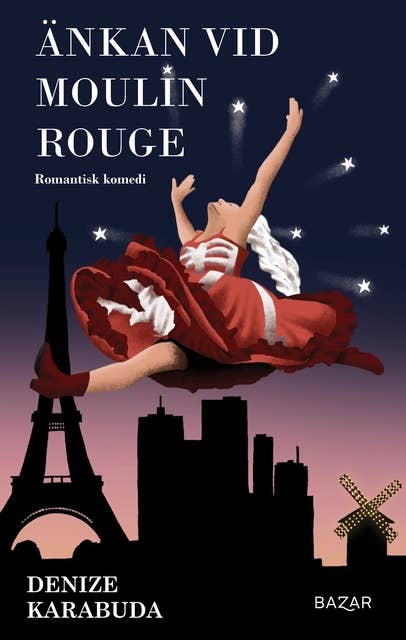 Änkan vid Moulin Rouge 
