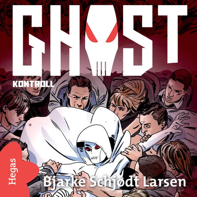 Ghost 2 - Kontroll