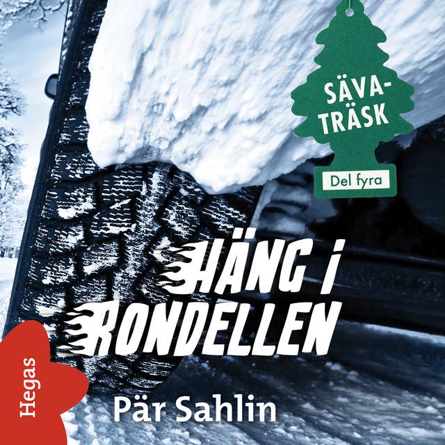 Häng i rondellen