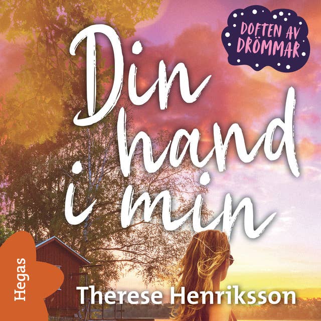 Cover for Din hand i min