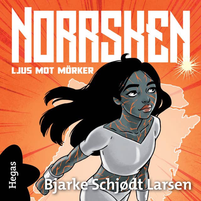 Cover for Norrsken: Ljus mot mörker