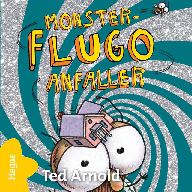 Monster-Flugo anfaller