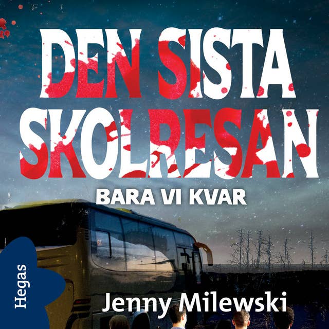 Bara vi kvar