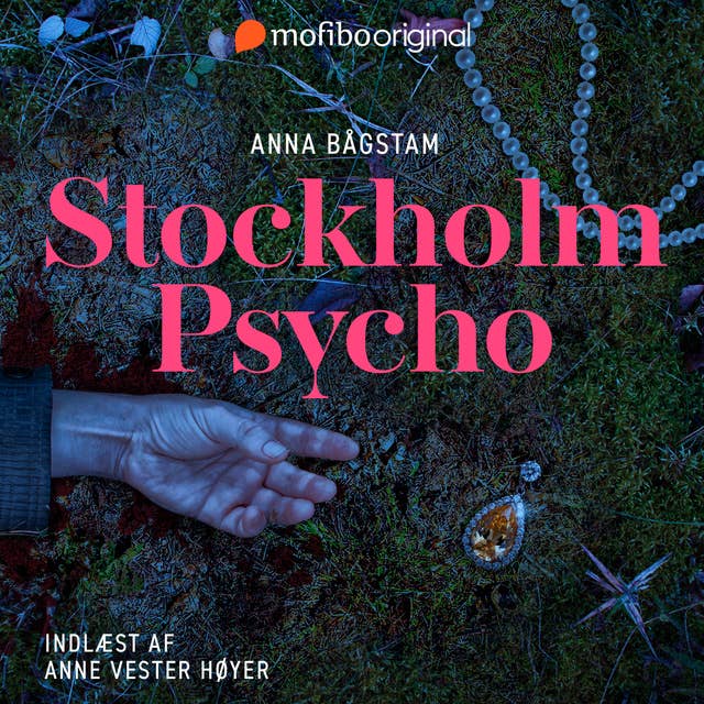 Cover for Stockholm Psycho