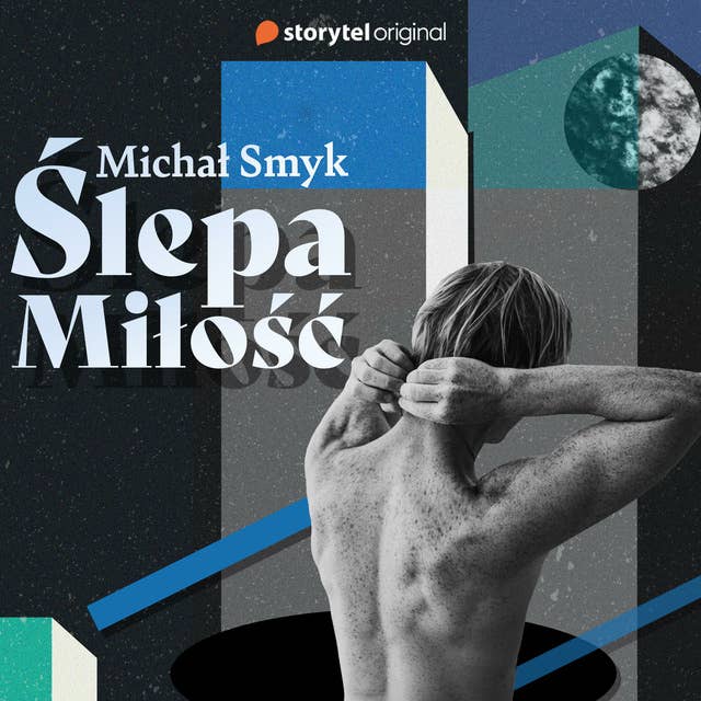 Ślepa miłość