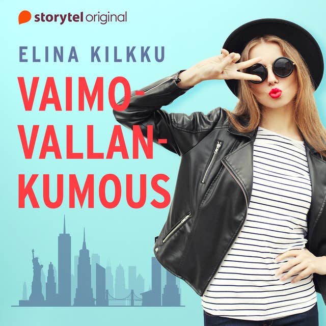 Vaimovallankumous