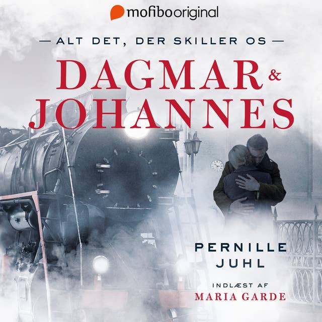 Cover for Dagmar & Johannes