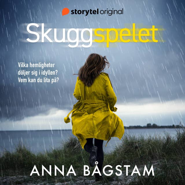 Skuggspelet