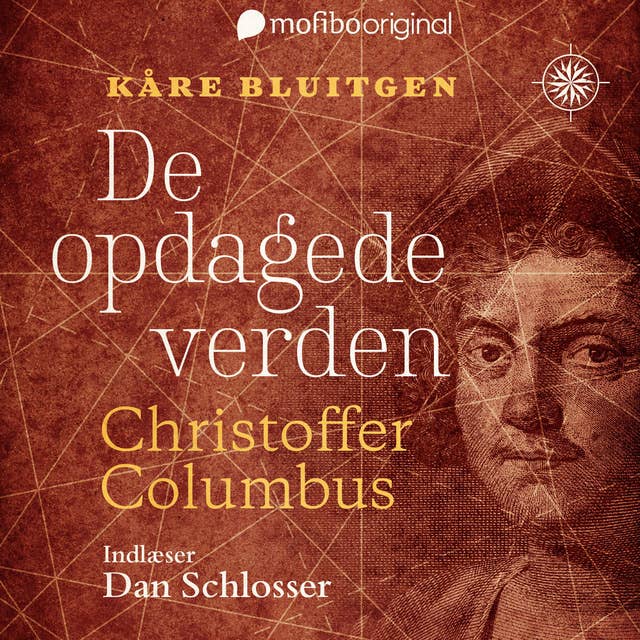 De opdagede verden - Christoffer Columbus