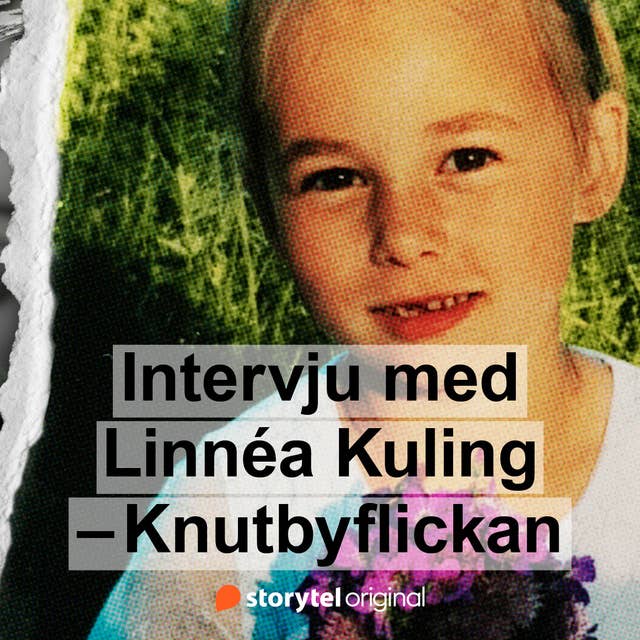 Knutbyflickan - Intervju med Linnéa Kuling