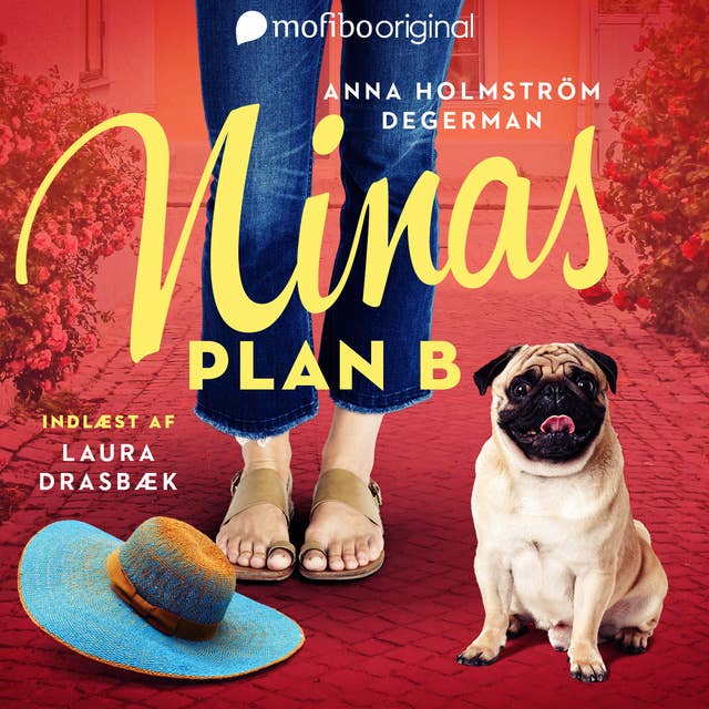 Cover for Ninas plan B