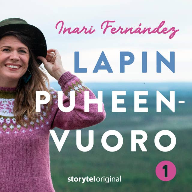 7. Valmentaja Laura Peippo "Epäonnistuminen on lahja"