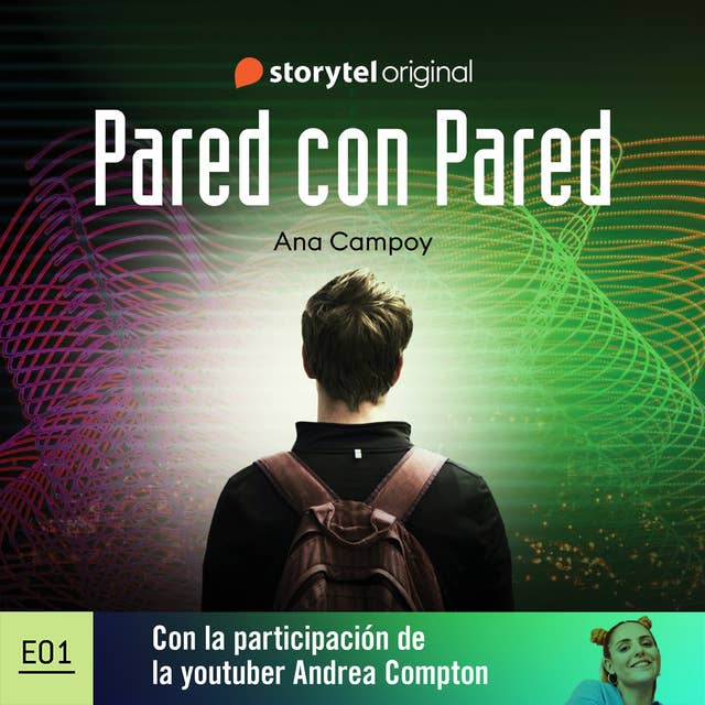 Cover for Pared con pared - E01