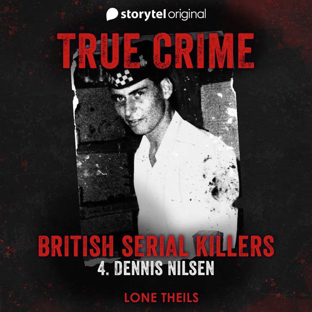 Cover for British Serial Killers - S01E04