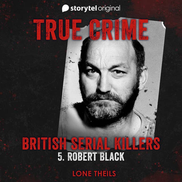 British Serial Killers - S01E05 