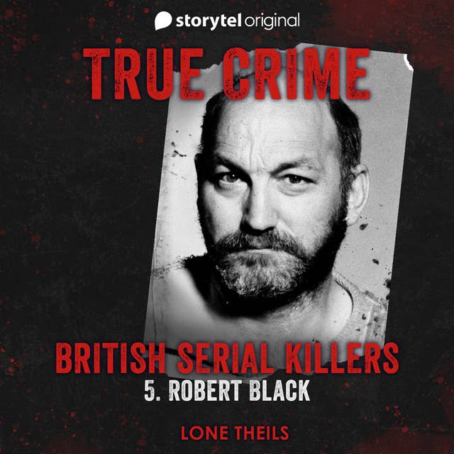 Cover for British Serial Killers - S01E05