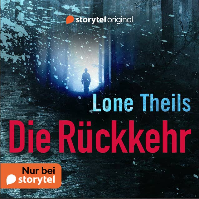 Cover for Die Rückkehr
