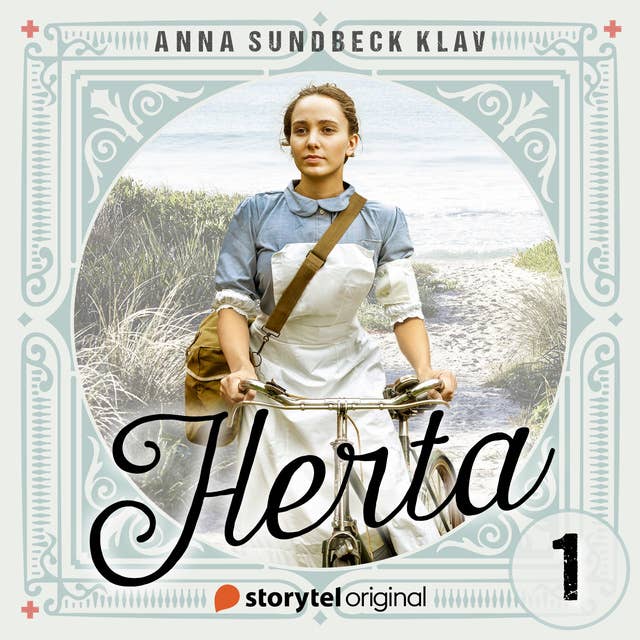 Cover for Historien om Herta - Del 1