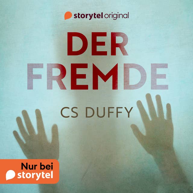 Der Fremde by Claire S. Duffy