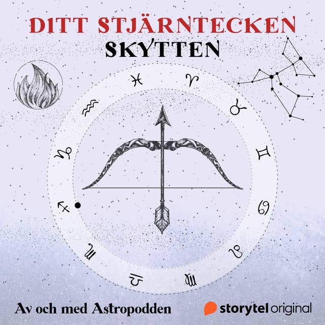 Cover for Skytten