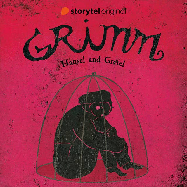 Cover for GRIMM - Hansel and Gretel