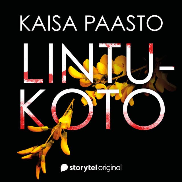 Cover for Lintukoto