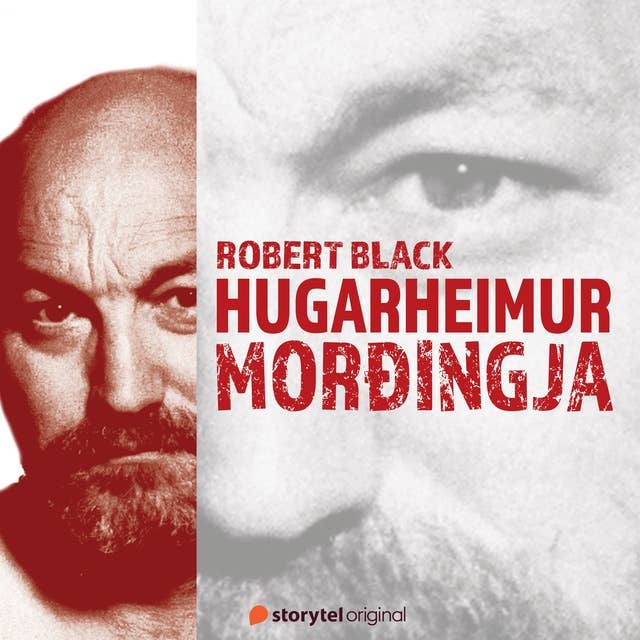 Hugarheimur morðingja - Breskir raðmorðingjar. 5. þáttur: Robert Black